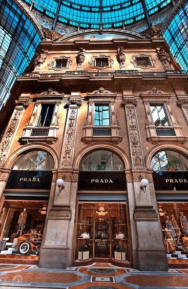 Excelsior Milano