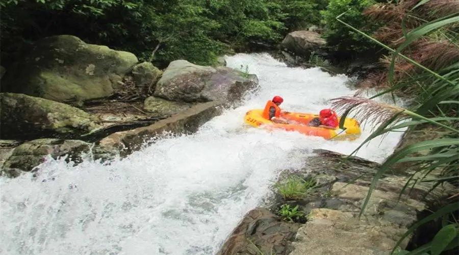 永安旅遊