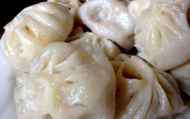 布里亚特包子
