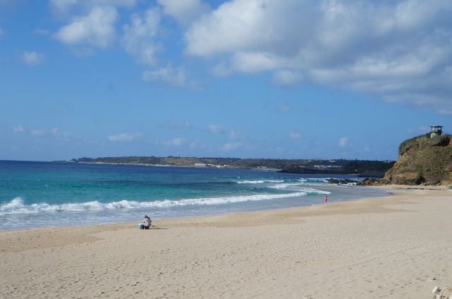 South Bay