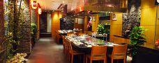 北京京伦饭店·雅玛花式铁板烧餐厅(京伦店)-北京-CP3肥罗