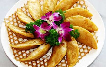 三河米饺