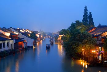 嘉兴乌镇一日游【专车接送  贴心服务  省心流程】【无猫腻，放心选择，安心出游】