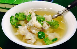 温州鱼丸