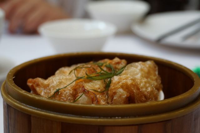 Guangzhou Restaurant