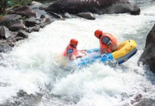 野人谷景点图片