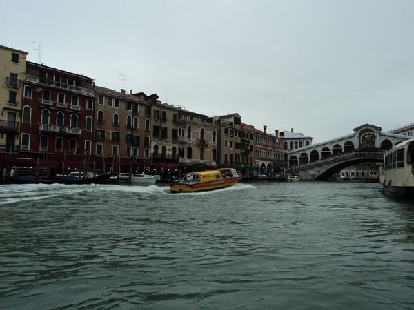 Ponte Rialto