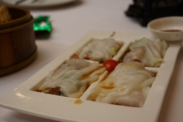 Guangzhou Restaurant
