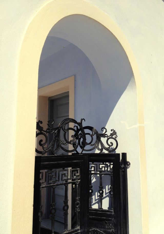 Pyrgos