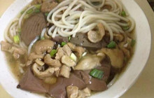 猪脏粉