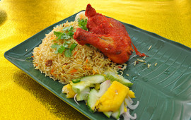 Biryani