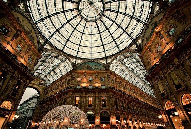 Excelsior Milano