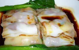 肠粉