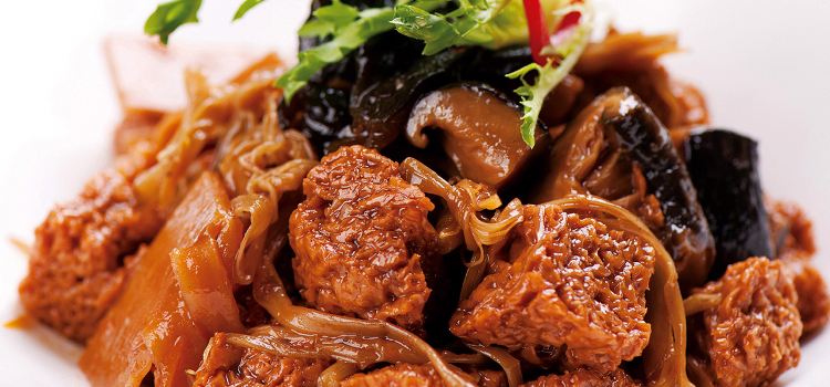 Ming Xuan Xin Shi Ji Reviews Food Drinks In Beijing - 