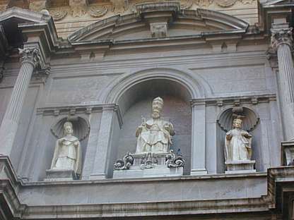 Iglesia del Sagrario