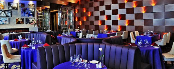 Sunshine Room Yang Guang Hotel Reviews Food Drinks In