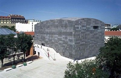 MuseumsQuartier Wien
