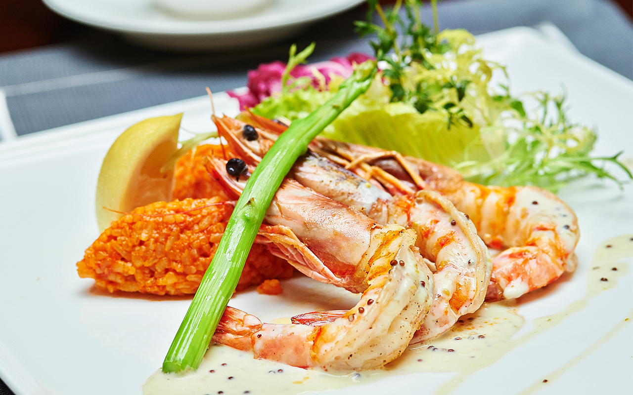 中航泊悦酒店·云庭咖啡厅(虹桥机场t2店)