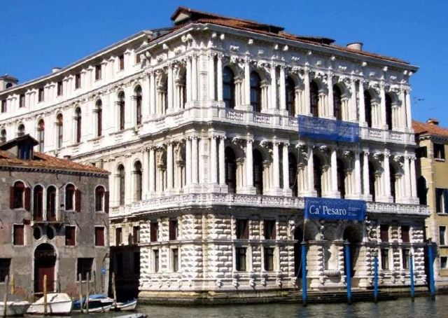 Ca' Rezzonico