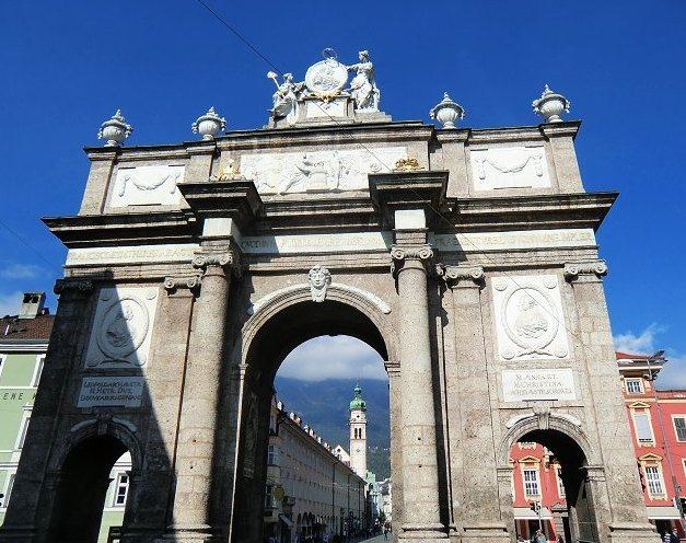 Triumphal Arch
