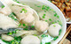 鱼丸汤