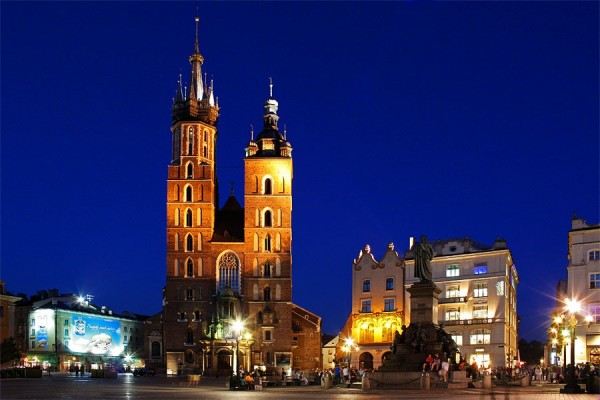 Main Square