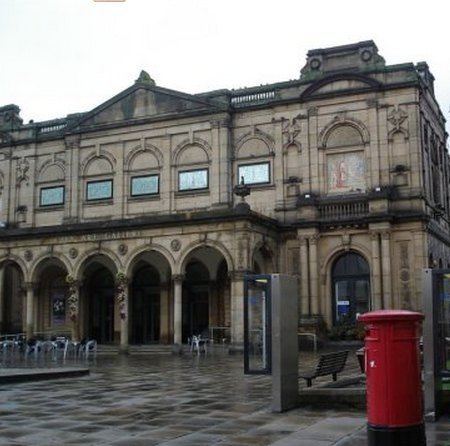 York Art Gallery