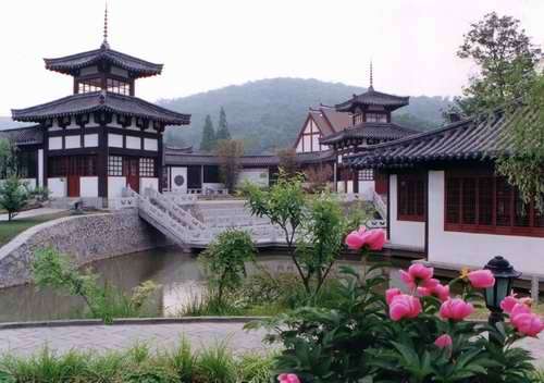 南山文苑