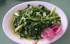 绣花锦菜