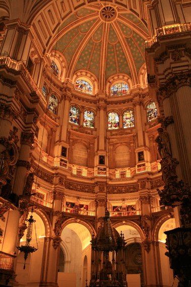 La Antigua Madraza