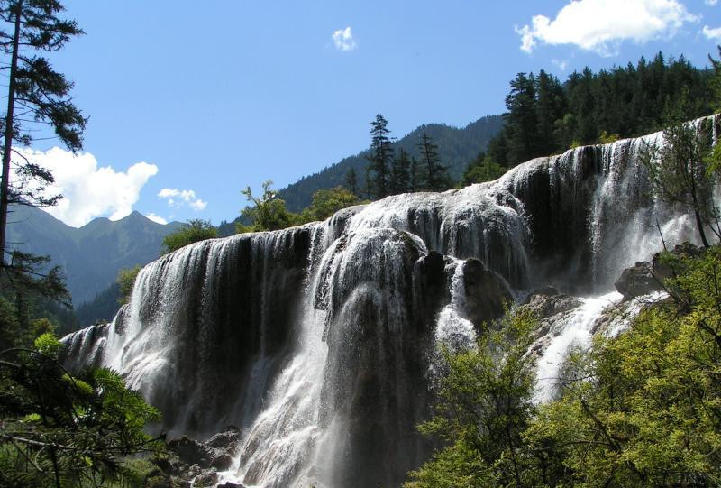遮阳山旅游风景区