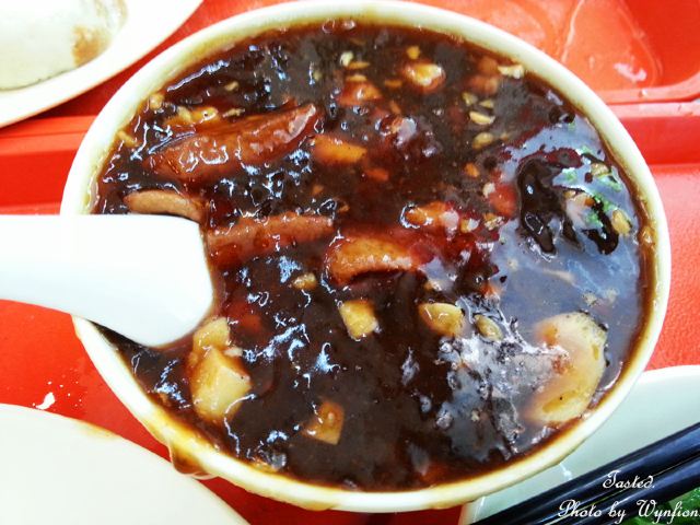 QingFeng BaoZiPu (YueTan)