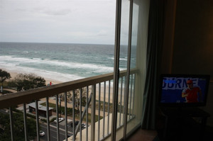 黄金海岸游记图文-独行澳大利亚之十三黄金海岸萤火虫洞