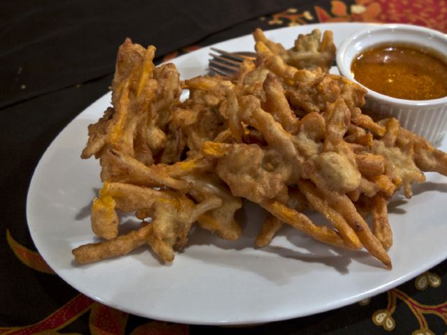 Bijan Bar & Restaurant