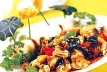 锦江土菜馆美食图片