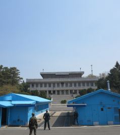 韩国游记图文-【加游站】2014四月--韩国首尔 休闲游