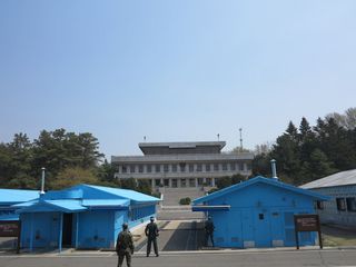 【加游站】2014四月--韩国首尔 休闲游