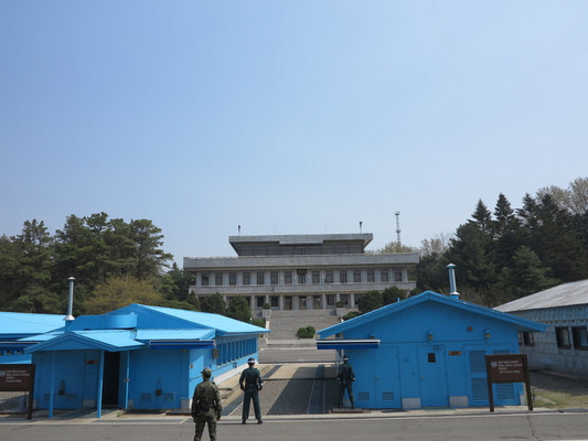 【加游站】2014四月--韩国首尔 休闲游