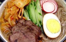 朝鲜冷面