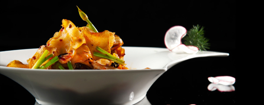 南堂館川菜文化餐厅(天府店)