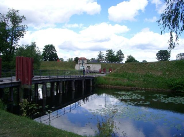 Kastellet