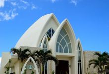 读谷村旅游图片-冲绳夏日风情5日游