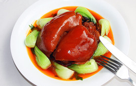 同安封肉