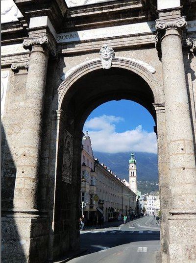 Triumphal Arch