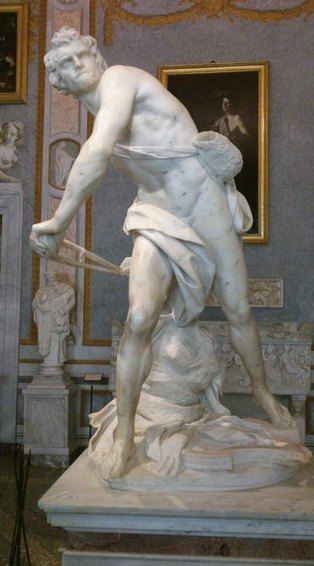 Borghese Gallery