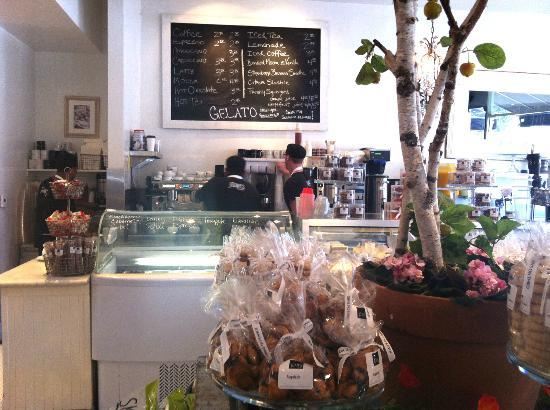 Joan's on Third(Beverly Grove分店)