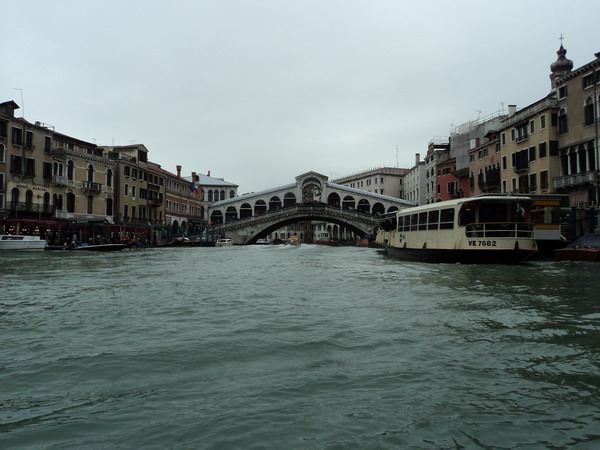 Ponte Rialto