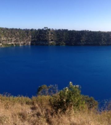 袋鼠岛游记图文-【18天澳洲东南部房车自驾游】