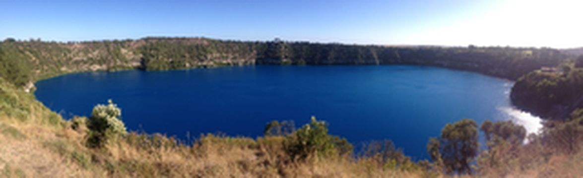 【18天澳洲东南部房车自驾游】