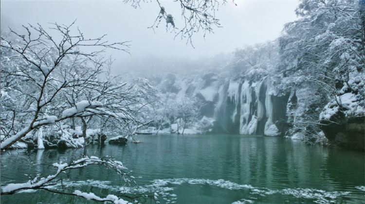 10-day 9-night · Private Tour · China + Jilin + Changchun + Arctic Village + Changbai Mountain North Slope Scenic Area